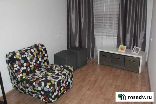 3-комнатная квартира, 60 м², 1/5 эт. в аренду на длительный срок в Пушкино Пушкино - изображение 1