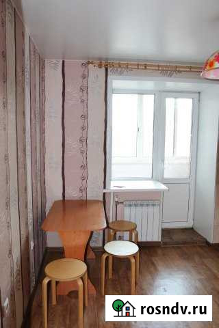 1-комнатная квартира, 35 м², 2/10 эт. в аренду на длительный срок в Оби Обь - изображение 1