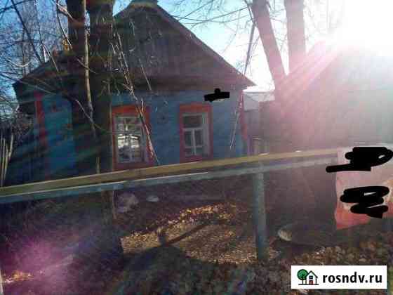 Дом 50 м² на участке 9 сот. на продажу в Новосергиевке Новосергиевка