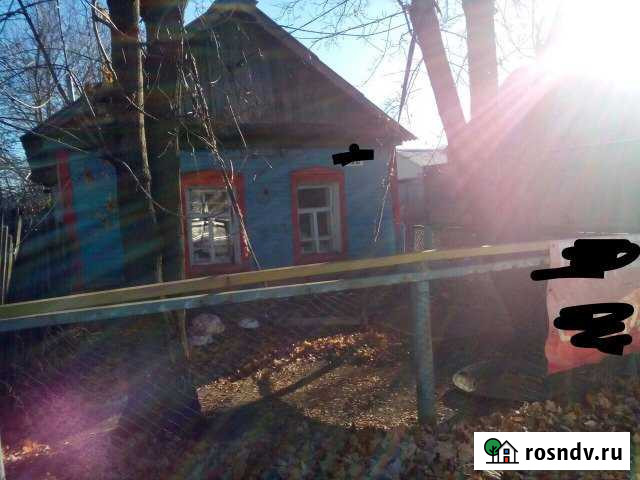 Дом 50 м² на участке 9 сот. на продажу в Новосергиевке Новосергиевка - изображение 1