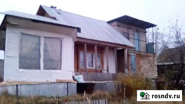 Дача 39 м² на участке 4 сот. на продажу в Елабуге Елабуга - изображение 1