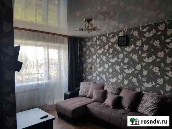 2-комнатная квартира, 47 м², 2/2 эт. на продажу в Минусинске Минусинск
