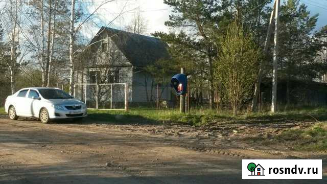 Дом 50 м² на участке 25 сот. на продажу в Старой Руссе Старая Русса - изображение 1