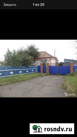 Дом 81 м² на участке 16 сот. на продажу в Шарыпово Шарыпово - изображение 1