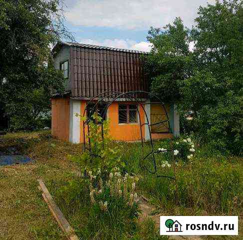 Дача 30 м² на участке 7 сот. на продажу в Дзержинске Дзержинск