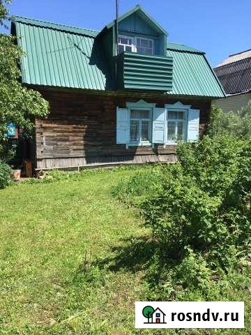 Дача 70 м² на участке 6 сот. на продажу в Осинниках Осинники - изображение 1