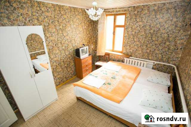 Дом 60 м² на участке 7 сот. в аренду на длительный срок в Анапе Анапа - изображение 1