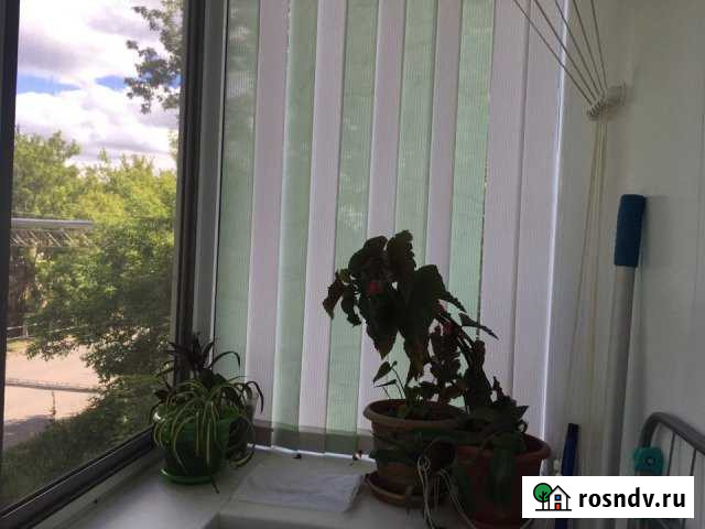 3-комнатная квартира, 43 м², 2/4 эт. на продажу в Сарапуле Сарапул - изображение 1