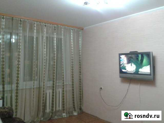 3-комнатная квартира, 65 м², 4/9 эт. в аренду посуточно в Когалыме Когалым - изображение 1