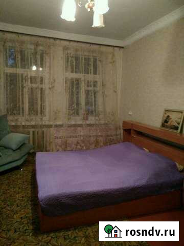 2-комнатная квартира, 47 м², 1/3 эт. в аренду посуточно в Белорецке Белорецк - изображение 1