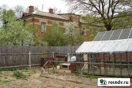 4-комнатная квартира, 78 м², 2/2 эт. на продажу в Кольчугино Кольчугино