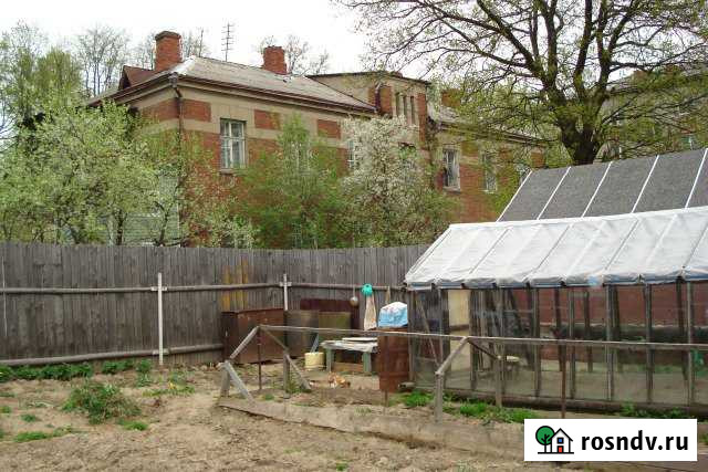 4-комнатная квартира, 78 м², 2/2 эт. на продажу в Кольчугино Кольчугино - изображение 1