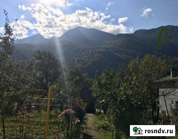 Дом 250 м² на участке 10 сот. на продажу в Красной Поляне Краснодарского края Красная Поляна - изображение 1