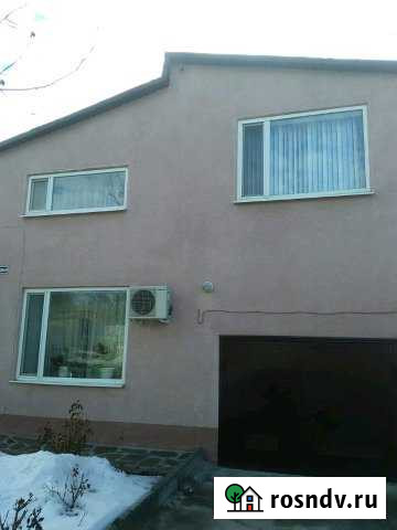 Дом 170 м² на участке 8 сот. на продажу в Каменоломнях Каменоломни - изображение 1