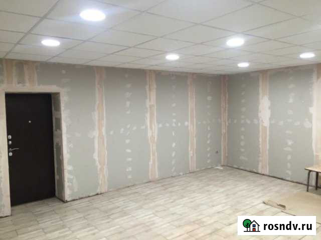 Автовокзал Центр 36 кв.м. Михайловск - изображение 1