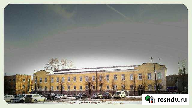 Помещение, 360 кв.м. со всеми коммуникациями Калуга - изображение 1