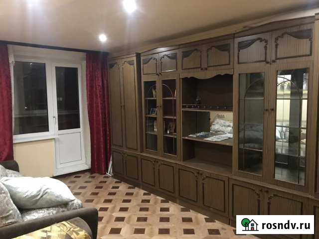 Комната 18 м² в 3-ком. кв., 5/5 эт. на продажу в Наро-Фоминске Наро-Фоминск - изображение 1