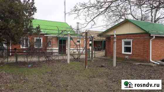 Дом 87 м² на участке 21 сот. на продажу в Камышеватской Камышеватская