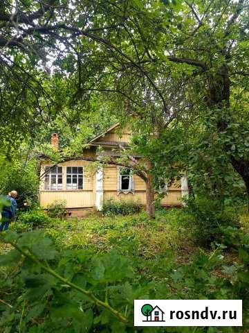 Дача 65 м² на участке 12 сот. на продажу в Пушкино Пушкино - изображение 1