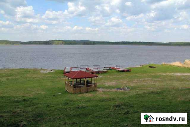 Дом 30 м² на участке 18 сот. на продажу в Верхнем Уфалее Верхний Уфалей - изображение 1