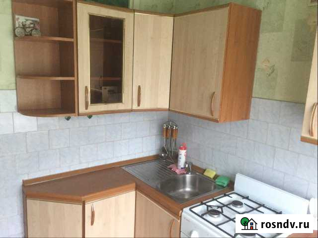 1-комнатная квартира, 31 м², 3/5 эт. в аренду на длительный срок в Коряжме Коряжма - изображение 1