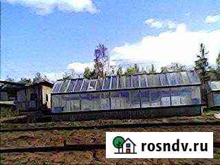 Участок ИЖС 10 сот. на продажу в Братске Братск