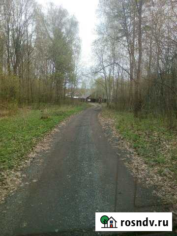 Дом 48 м² на участке 11 сот. на продажу в Дальнем Константиново Дальнее Константиново - изображение 1