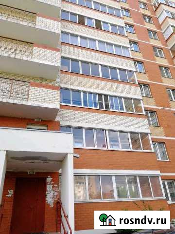 3-комнатная квартира, 80 м², 3/16 эт. в аренду на длительный срок в Рязани Рязань - изображение 1