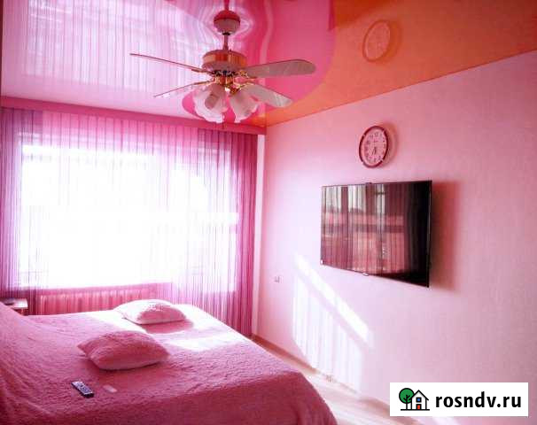 1-комнатная квартира, 32 м², 4/4 эт. на продажу в Холмске Холмск - изображение 1