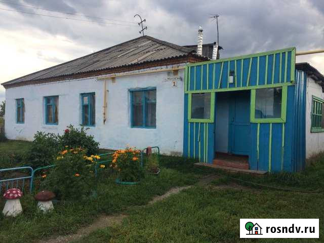 Дом 134 м² на участке 27 сот. на продажу в Тальменке Тальменка - изображение 1