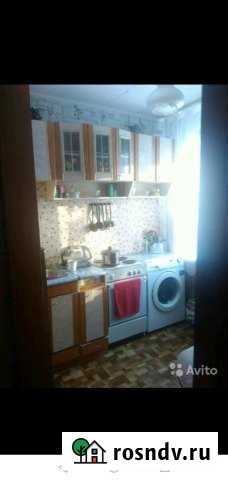 1-комнатная квартира, 29 м², 1/2 эт. в аренду на длительный срок в Ачинске Ачинск - изображение 1