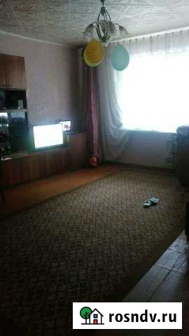 4-комнатная квартира, 89 м², 1/5 эт. на продажу в Тихорецке Тихорецк - изображение 1