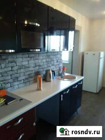 3-комнатная квартира, 58 м², 3/10 эт. в аренду на длительный срок в Новокузнецке Новокузнецк - изображение 1