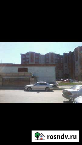 Гараж 24 м² в аренду в Бердске Бердск - изображение 1