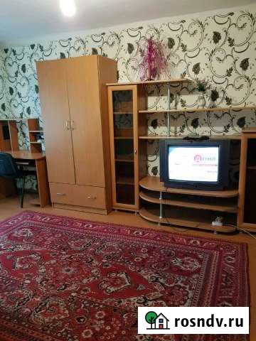 1-комнатная квартира, 32 м², 3/4 эт. в аренду посуточно в Новоалтайске Новоалтайск - изображение 1