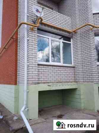 3-комнатная квартира, 85 м², 1/4 эт. на продажу в Ельце Елец