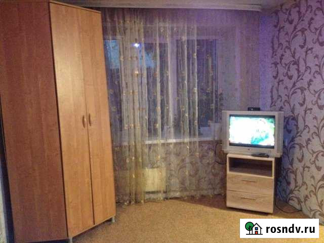 2-комнатная квартира, 48 м², 1/5 эт. в аренду посуточно в Березовском Кемеровской области Березовский - изображение 1