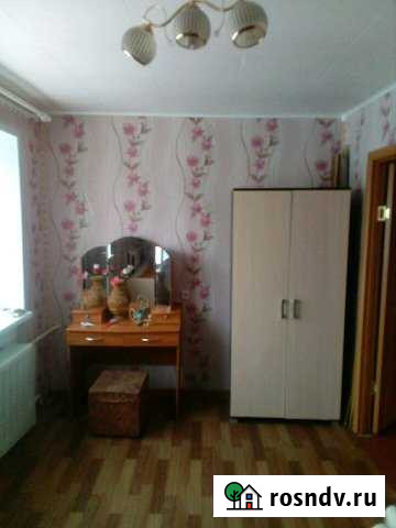 2-комнатная квартира, 42 м², 5/5 эт. на продажу в Губахе Губаха - изображение 1