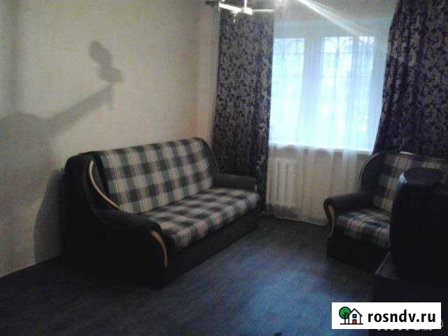 3-комнатная квартира, 65 м², 2/9 эт. в аренду на длительный срок в Электростали Электросталь - изображение 1