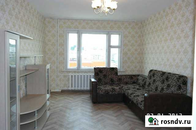 2-комнатная квартира, 56 м², 5/7 эт. в аренду на длительный срок в Ангарске Ангарск - изображение 1