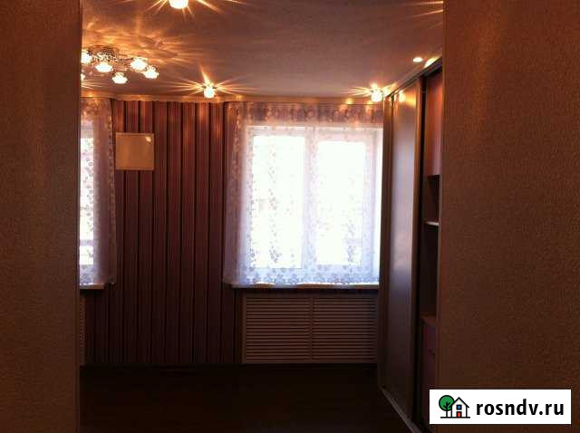 2-комнатная квартира, 57 м², 1/2 эт. на продажу в Байкалово Байкалово - изображение 1