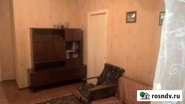 3-комнатная квартира, 51 м², 5/5 эт. в аренду на длительный срок в Белгороде Белгород - изображение 1