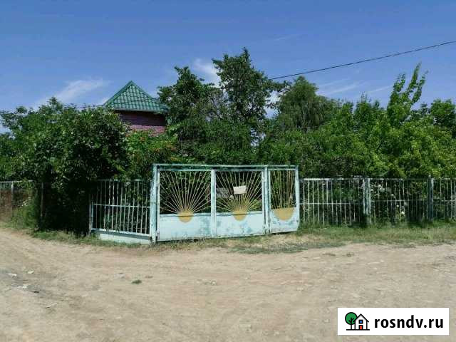 Дача 100 м² на участке 7 сот. на продажу в Красных Баррикадах Красные Баррикады - изображение 1