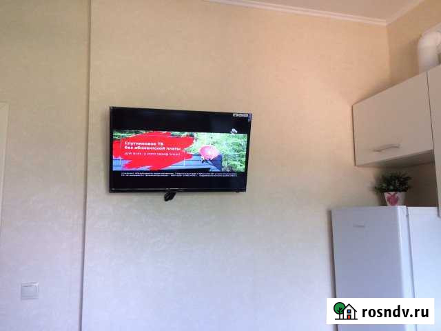 1-комнатная квартира, 43 м², 1/9 эт. в аренду посуточно в Пионерском Калининградской области Пионерский - изображение 1