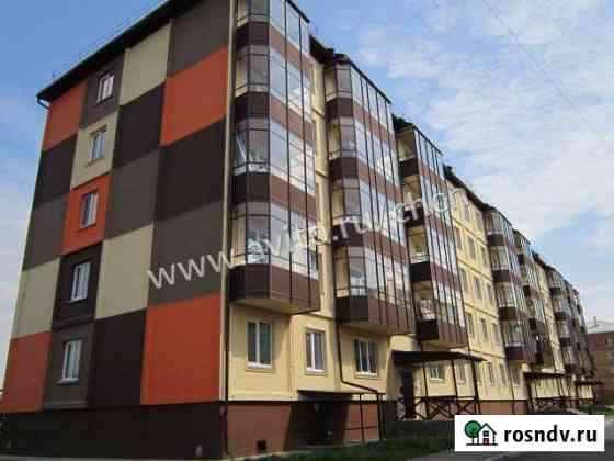 3-комнатная квартира, 70 м², 5/5 эт. на продажу в Черногорске Черногорск