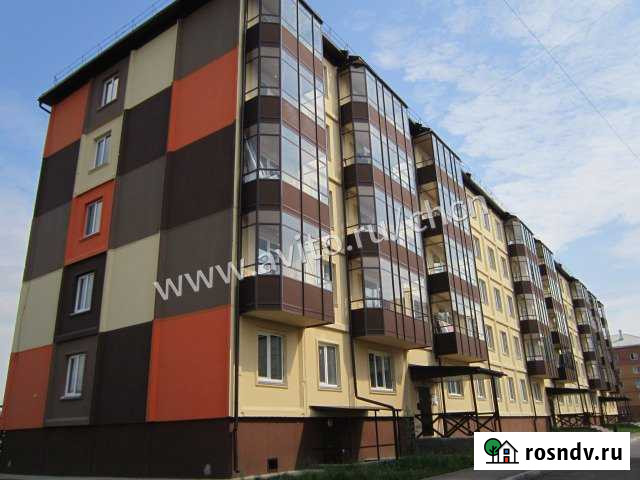 3-комнатная квартира, 70 м², 5/5 эт. на продажу в Черногорске Черногорск - изображение 1