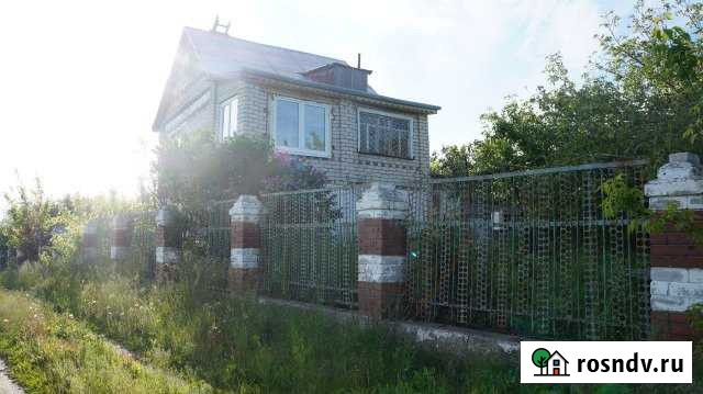 Дача 98.2 м² на участке 9 сот. на продажу в Междуреченске Самарской области Междуреченск - изображение 1
