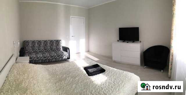 1-комнатная квартира, 37 м², 8/10 эт. в аренду посуточно в Электростали Электросталь - изображение 1