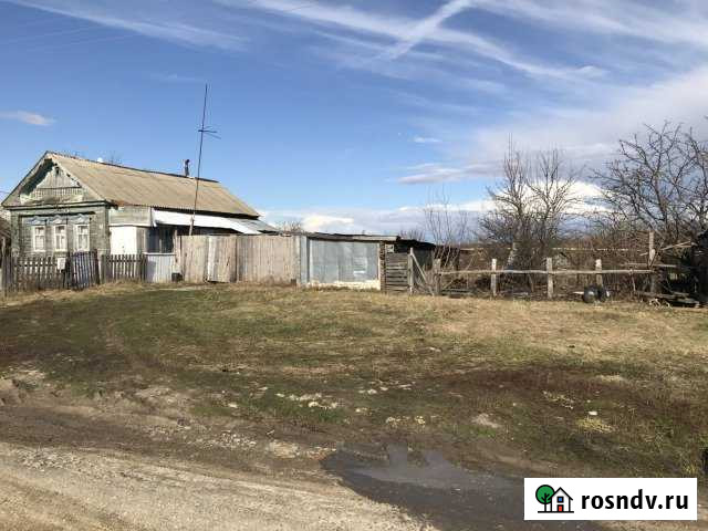 Дом 37.5 м² на участке 38 сот. на продажу в Ундорах Ундоры - изображение 1