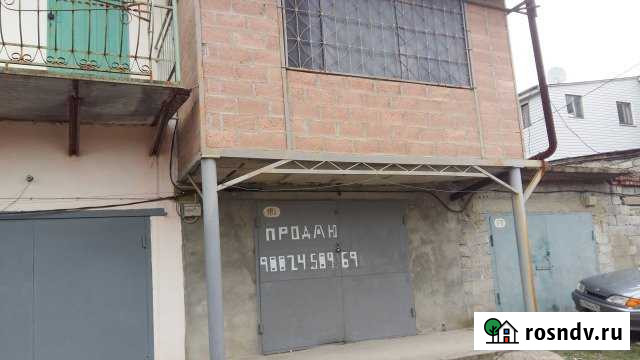 Дача 76 м² на участке 1 сот. на продажу в Архипо-Осиповке Архипо-Осиповка - изображение 1